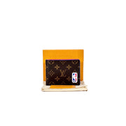 Louis Vuitton Men’s LV X NBA Wallet